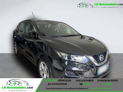 Nissan Qashqai 1.5 dCi 115 BVA