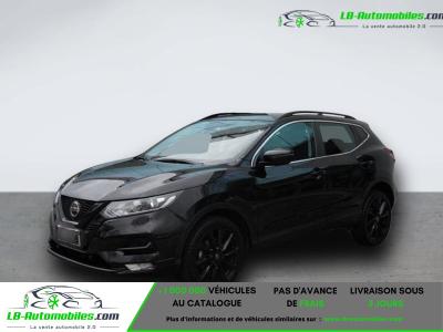 Nissan Qashqai 1.5 dCi 115 BVA