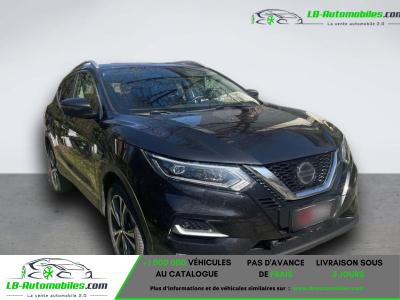 Nissan Qashqai 1.5 dCi 115 BVA