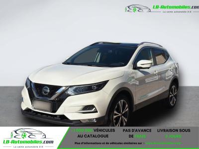 Nissan Qashqai 1.5 dCi 115 BVA