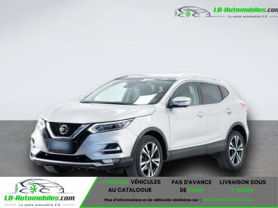 Nissan Qashqai 1.5 dCi 115 BVA