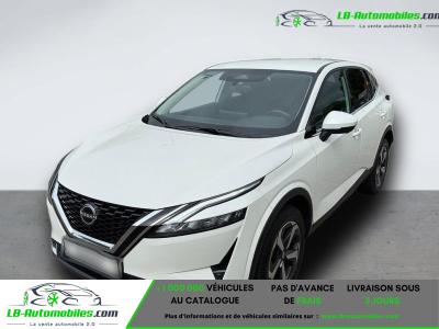 Nissan Qashqai 1.3 DIG-T 140