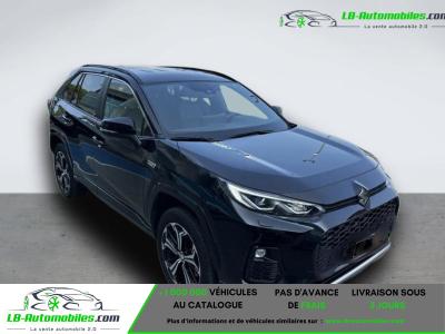 Suzuki Across SUZUKI Across - Across 2.5 Plug-in Hybrid E-CVT