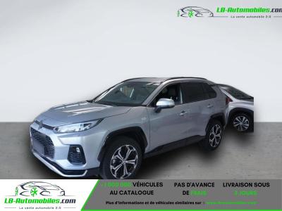 Suzuki Across 2.5 Plug-In Hybrid Comfort+ E-Four