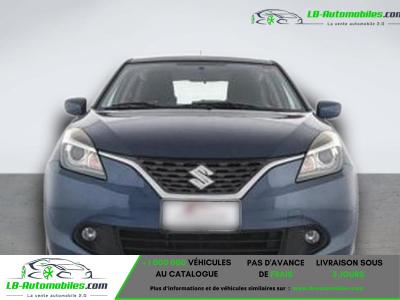 Suzuki Baleno SUZUKI Baleno 1.2 VVT Dualjet B-Cool