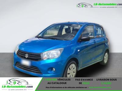 Suzuki Celerio 1.0 Easy 2015