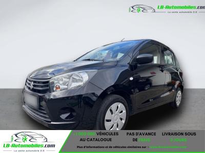 Suzuki Celerio Club*KLIMA*