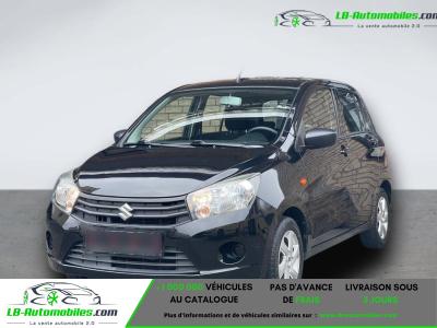 Suzuki Celerio 1.0 | 1. Hand | Klima | Alu | 34.000 Km