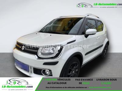 Suzuki Ignis 1.2 DUALJET Comfort+ AGS | Sitzheizung |