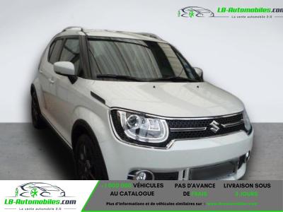 Suzuki Ignis Comfort+ Automatik*Kamera*Allwetter*