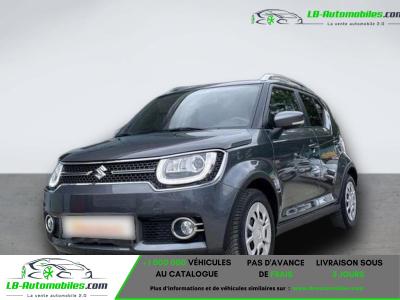 Suzuki Ignis SUZUKI Ignis 1.2 Hybrid CVT Top