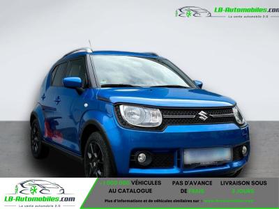 Suzuki Ignis 1.2 DUALJET Allgrip Comfort+ KAMERA LM AHK