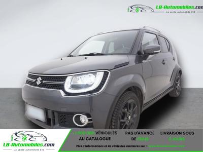 Suzuki Ignis Hybrid Top BR314688 1.2 Mild Hybrid