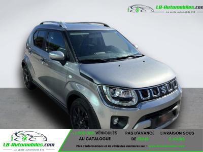 Suzuki Ignis SUZUKI Ignis (2016) - Ignis 1.2 Hybrid Cool