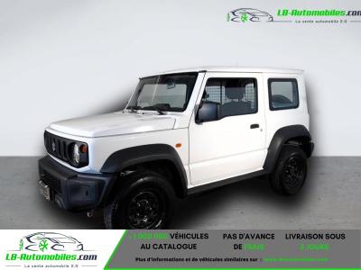 Suzuki Jimny 1.5 Pro 4wd allgrip