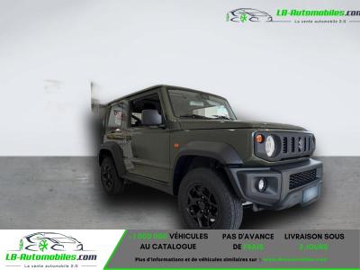 Suzuki Jimny 1.5 5MT PRO (N1) 12 MESI DI GARANZI