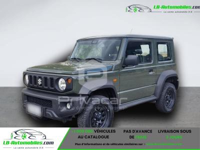 Suzuki Jimny SUZUKI Jimny 1.5 5MT PRO (N1)