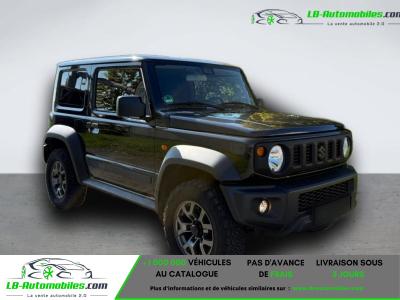 Suzuki Jimny 1.5 ALLGRIP Comfort Automatik AHk GJ AT