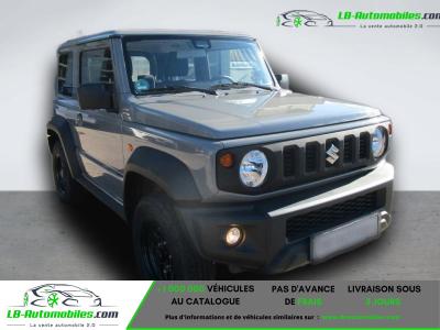 Suzuki Jimny 1,5 Comfort, AllGrip, Autom, AHK, SH,Klima