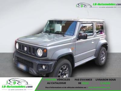 Suzuki Jimny SUZUKI Jimny 1.5 5MT Top OK NEOPATENTATI