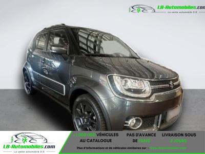 Suzuki Ignis 1.2 Dualjet Hybrid BVM