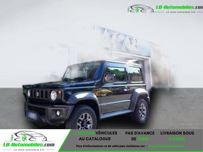 Suzuki Jimny 1.5 VVT BVM