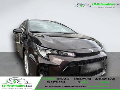 Suzuki Swace 1.8 Hybrid 122ch