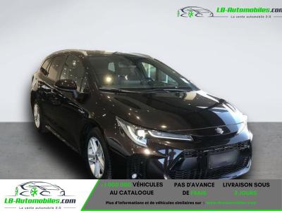 Suzuki Swace 1.8 Hybrid 122ch