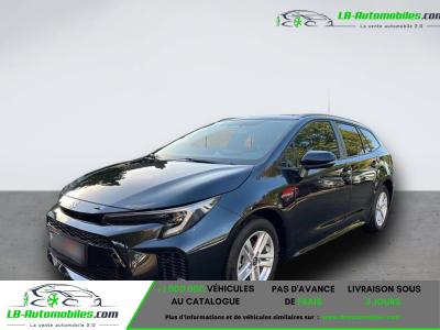 Suzuki Swace 1.8 Hybrid 140ch