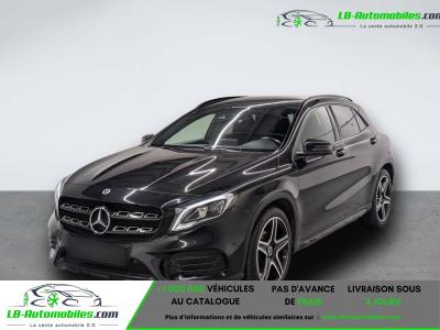 Mercedes GLA 180 d  BVA