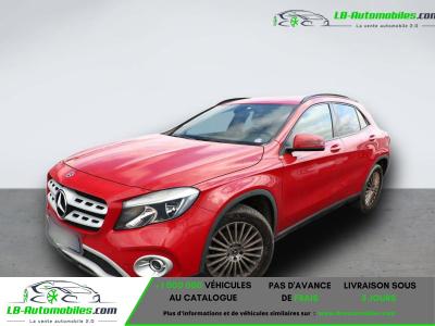 Mercedes GLA 180  BVA