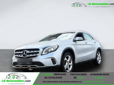 Mercedes GLA 180  BVA