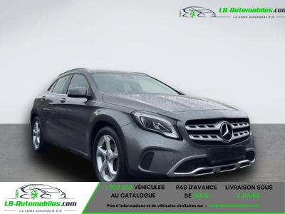 Mercedes GLA 200 BVM