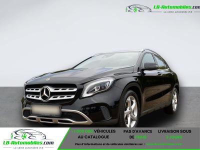 Mercedes GLA 180  BVA