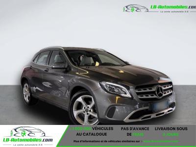 Mercedes GLA 180  BVA