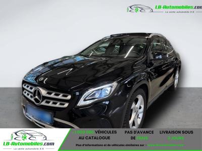 Mercedes GLA 180  BVA