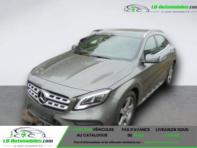 Mercedes GLA 180 d  BVA