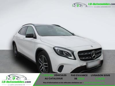 Mercedes GLA 180 d  BVA