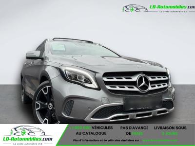 Mercedes GLA 180 d  BVA