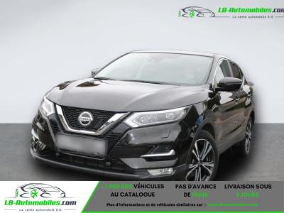Nissan Qashqai 1.3 DIG-T 160 BVA