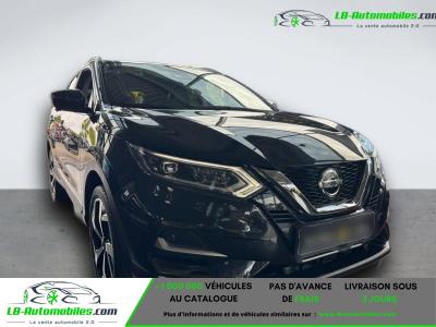 Nissan Qashqai 1.3 DIG-T 160 BVA