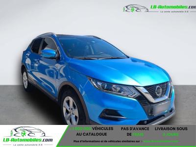 Nissan Qashqai 1.3 DIG-T 160 BVA