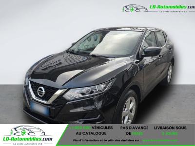 Nissan Qashqai 1.5 dCi 115 BVM