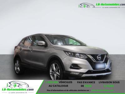 Nissan Qashqai 1.5 dCi 115 BVM