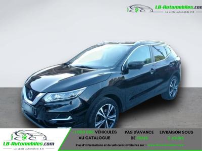Nissan Qashqai 1.5 dCi 115 BVM