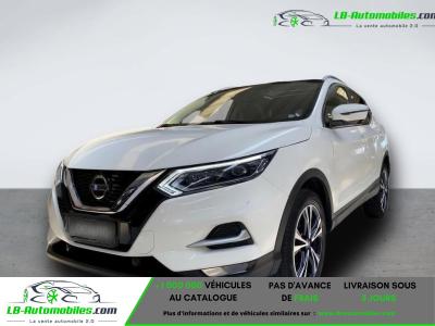 Nissan Qashqai 1.5 dCi 115 BVM