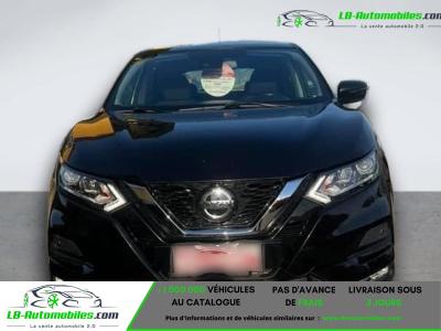 Nissan Qashqai 1.5 dCi 115 BVM