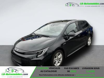 Suzuki Swace 1.8 Hybrid 98ch