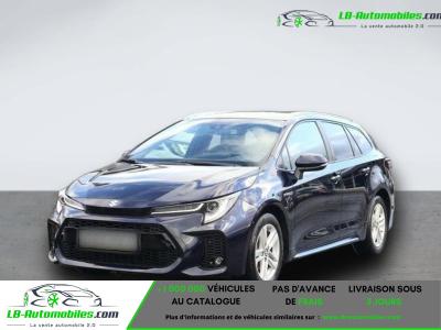 Suzuki Swace 1.8 Hybrid 98ch