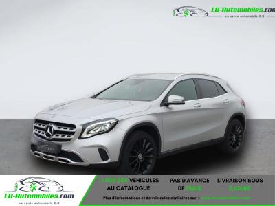 Mercedes GLA 200  BVA